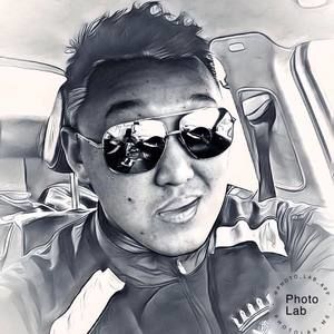 Meet your Posher, Eric